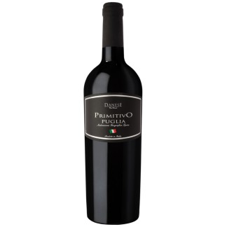 Primitivo Danese
