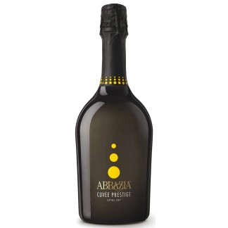 Cuvée Prestige Spumante Abbazia