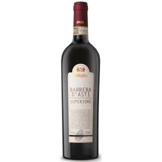 Barbera D'Asti Superiore Abbazia