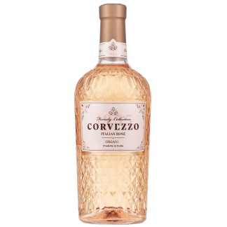 Rosé venezia Corvezzo (bio)