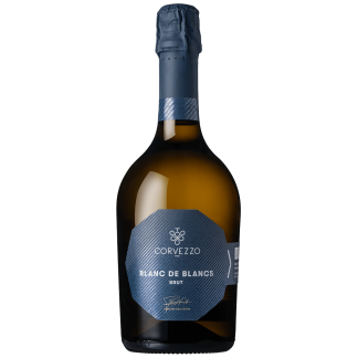 Blanc de Blanc Corvezzo (bio)