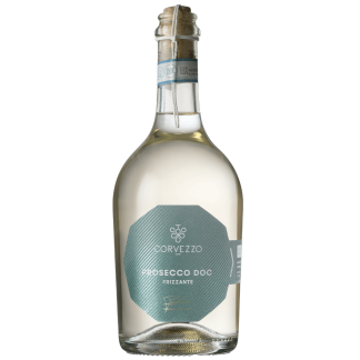 Prosecco Frizzante Corvezzo (bio)