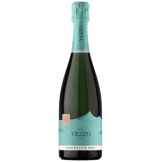 Prosecco Vezzo Corvezzo