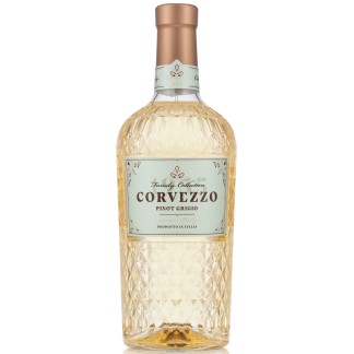 Pinot Grigio Corvezzo (bio)
