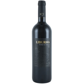 Liburna Nero D'Avola Birgi