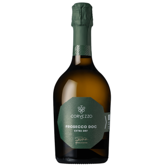 Prosecco Corvezzo Heritage (bio)