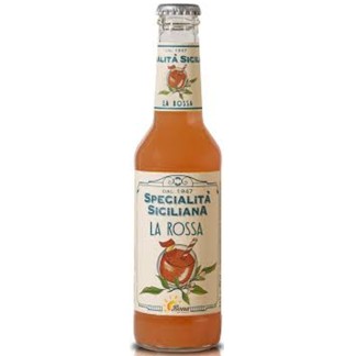 Orange Sanguine Bona