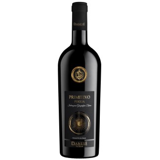 Primitivo Edition Speciale Danese
