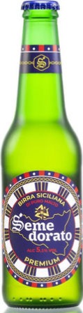 Semedorato Blonde 33CL