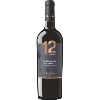 12.5 Negroamaro