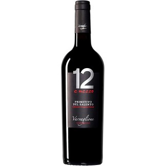 12.5 Primitivo