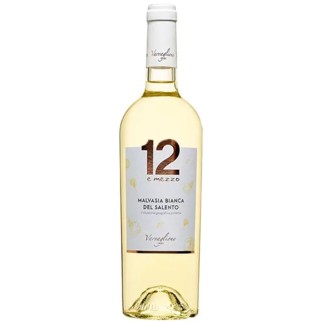 12.5 Malvasia