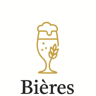 Bières
