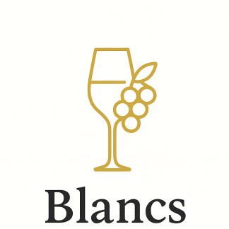 Vins Blancs