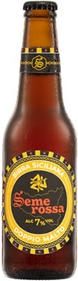 Semedorato Ambrée 33CL