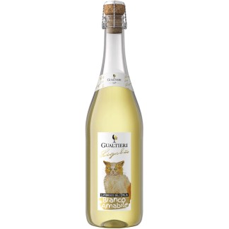 Lambrusco Bianco Amabile