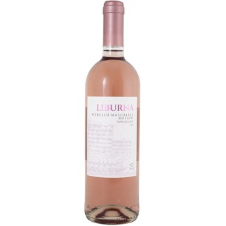 Liburna rosé