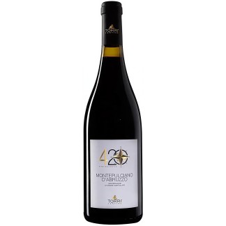Montepulciano 420 (bio)