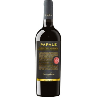 Papale Linea Oro