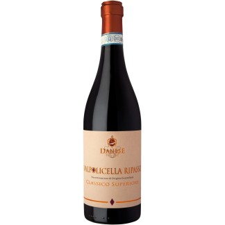Valpolicella Ripasso Danese
