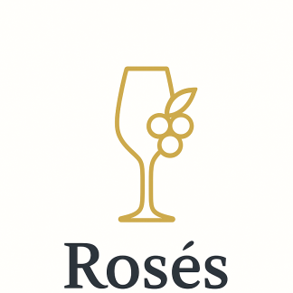 Vins rosés