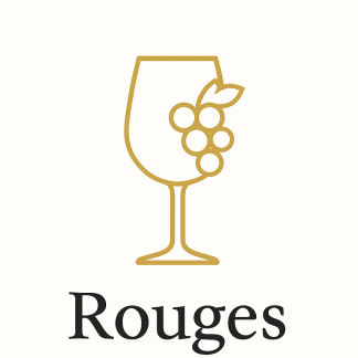 Rouges